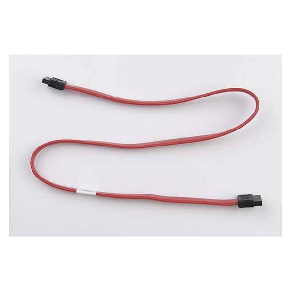 Supermicro 48cm Flat SATA Cable CBL-0178L